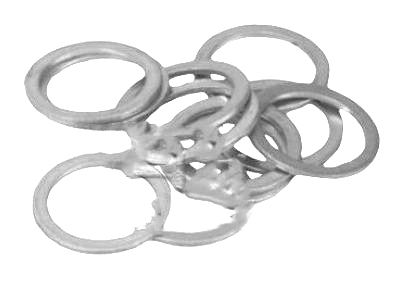 Ram 4720703 WASHER Plain