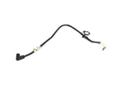 Dodge 68038008AD HOSE Purge