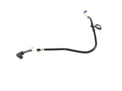 Dodge 68038008AD HOSE Purge