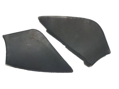 Dodge TV67DX9AA GRILLE Speaker
