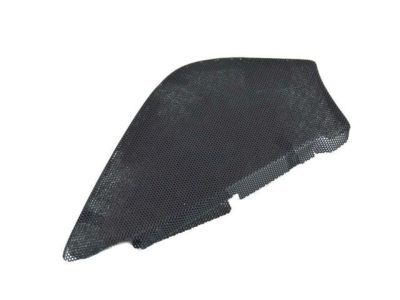 Dodge TV67DX9AA GRILLE Speaker