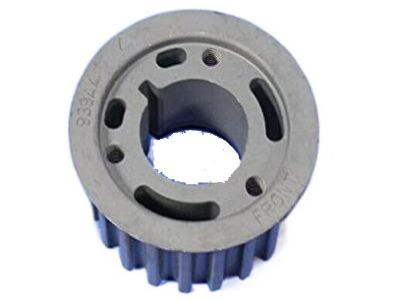 Dodge 4648832AA CAP Oil Filler