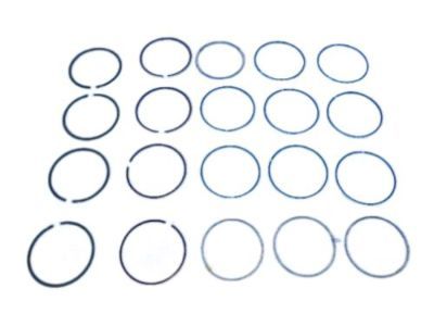 Mopar 5191424AA Piston Ring Set