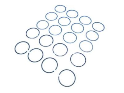 Mopar 5191424AA Piston Ring Set