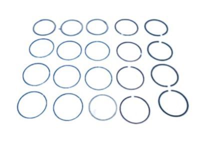 Jeep Compass Piston Ring Set - 5191424AA
