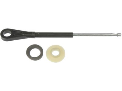 Dodge 52110496AC HYDRAULIC ASSY Clutch Master Cylinder