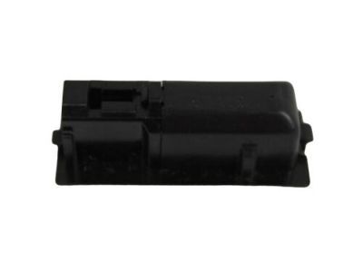 Dodge 4608669AB LAMP Ash Receiver