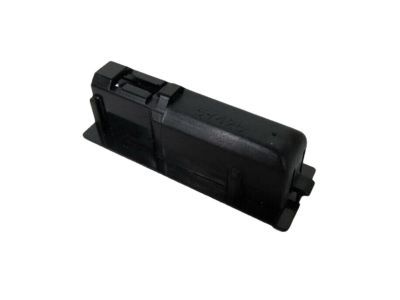 Dodge 4608669AB LAMP Ash Receiver