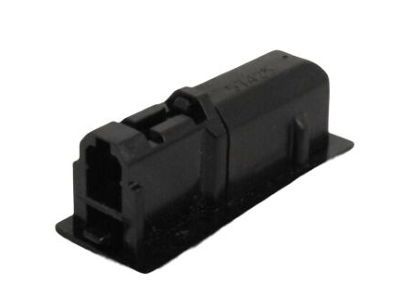 Dodge 4608669AB LAMP Ash Receiver