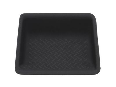 Jeep 68090502AA MAT Floor Console