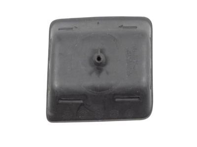 Jeep 68090502AA MAT Floor Console