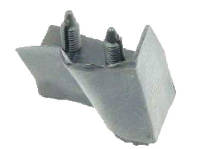 Jeep 55176722AC SEAL Header Top And Side Rail