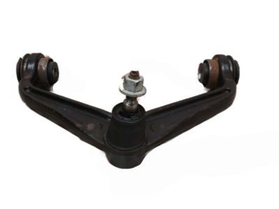 Mopar 52106776AE Upper Control Arm, Front