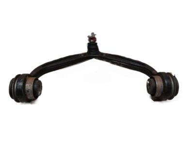 Mopar 52106776AE Upper Control Arm, Front