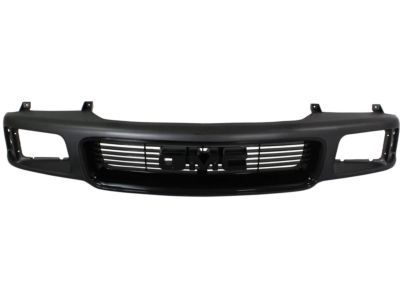 Dodge 4574834AB FASCIA Front Primed