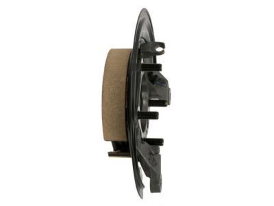Ram 5154281AE ADAPTER ASSEMBLY Parking Brake