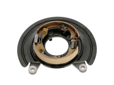 Ram 5154281AE ADAPTER ASSEMBLY Parking Brake