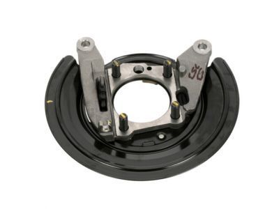 Ram 5154281AE ADAPTER ASSEMBLY Parking Brake