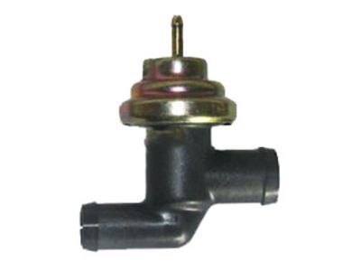 Jeep 33000355 VALVE, Pulse Air Control