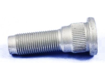 Jeep 68003287AA STUD Wheel