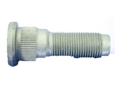 Jeep 68003287AA STUD Wheel