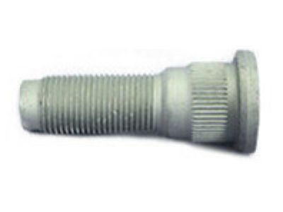 Jeep Wrangler Wheel Stud - 68003287AA