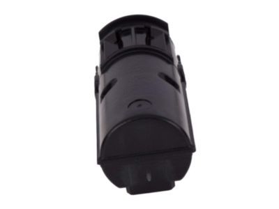 Mopar 68299961AB Module Keyless Ignition Node