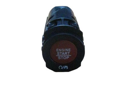 Mopar 68299961AB Module Keyless Ignition Node