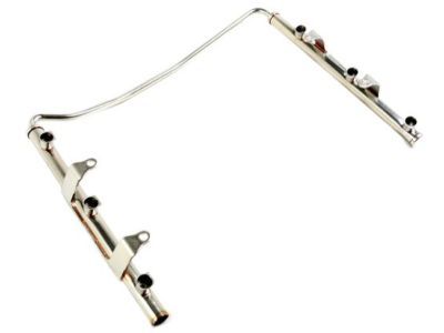 Jeep 53031102AB RAIL Fuel
