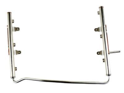Jeep 53031102AB RAIL Fuel