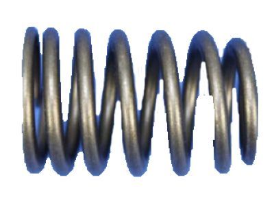 Jeep 53020749AC SPRING Valve
