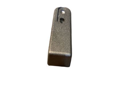 Ram 68119284AA STRIKER Door Upper Stabilizer Bumper