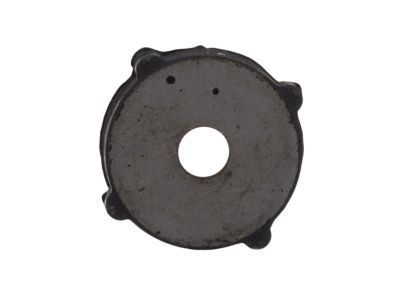 Jeep 55176178 INSULATOR Body Hold Down