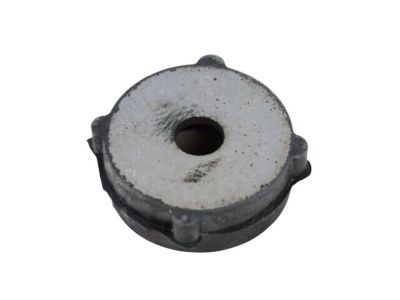 Jeep 55176178 INSULATOR Body Hold Down