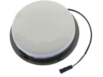 Dodge 4784040AA LAMP Dome