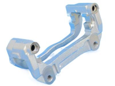 Jeep 68212012AA Caliper Mount