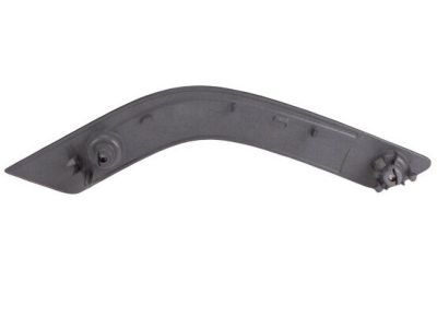 Jeep 1RC73JAHAE BEZEL Grab Handle
