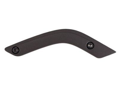 Jeep 1RC73JAHAE BEZEL Grab Handle
