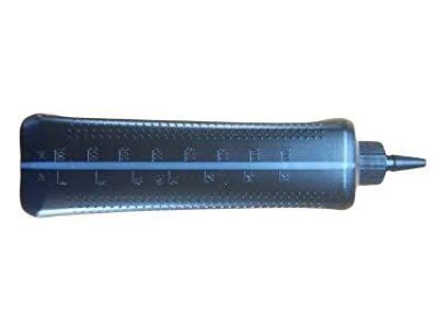Jeep 68218657AB LUBE Axle 75W140 Synthetic