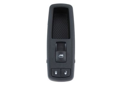 Mopar 68084002AB Window Switch, Front Passenger Side