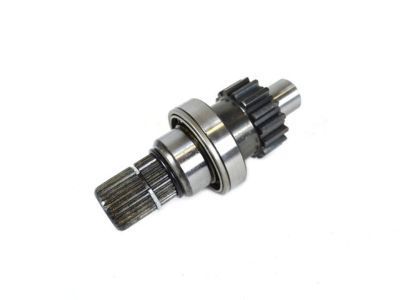 Ram 1500 Axle Shaft - 52114382AE