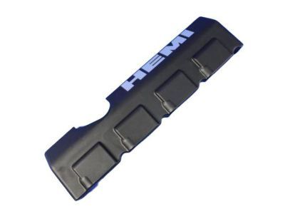 Dodge 5037535AB COVER Wiring Protector