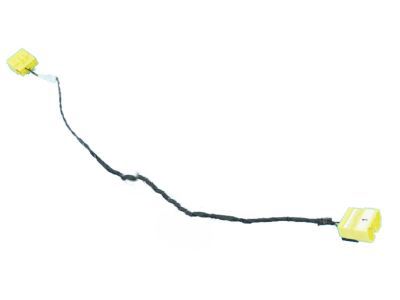 Ram 68343448AA WIRING Seat Cushion