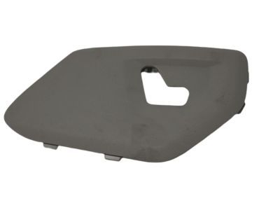 Jeep 1BG441D1AA BEZEL
