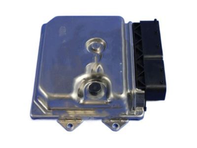 Dodge Stratus Engine Control Module - 4606935AC
