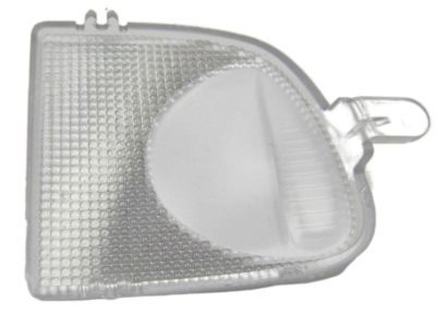 Dodge 5003658AB LENS Reading Lamp