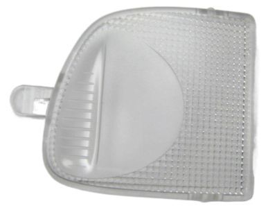 Dodge 5003658AB LENS Reading Lamp