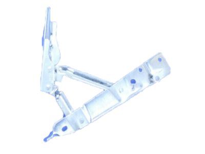 Mopar 4589667AD Hinge Deck Lid