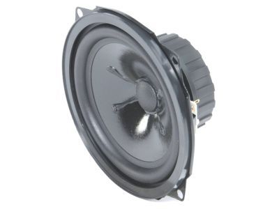 Jeep 56038743AC SPEAKER Sub Woofer