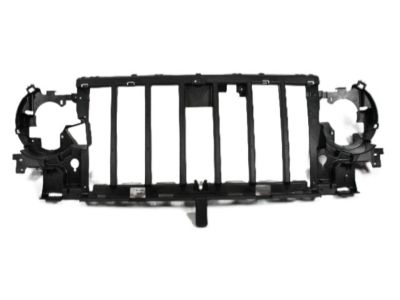 Jeep 55156968AF REINFORCEMENT Grille Opening